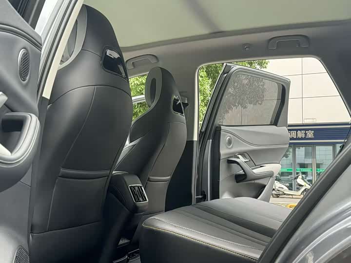 BYD Sea Lion 05 DM-i Hybrid 2025 2025款 DM-i 智驾版 115KM旗舰型