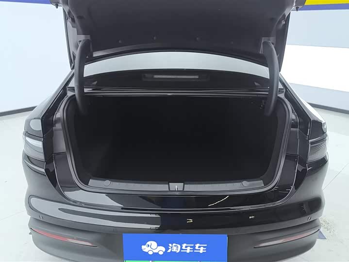 BYD Seal 05 DM-i Hybrid 2025 2025款 DM-i 智驾版 55KM尊贵型