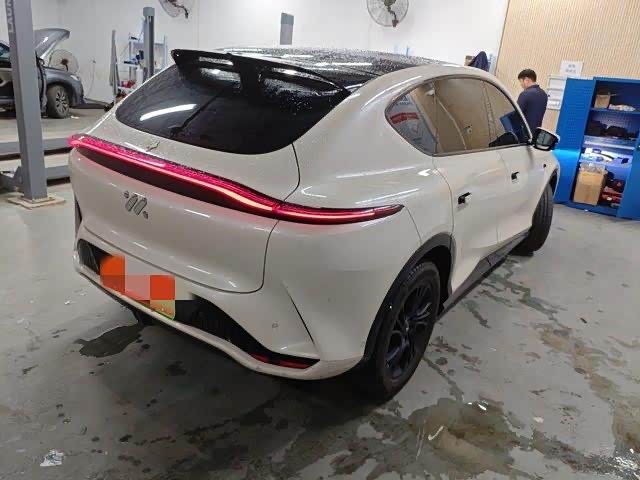 IM motors LS7 2023 2023款 90kWh Elite后驱版