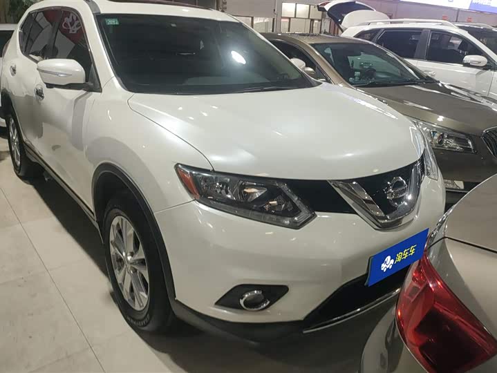 Фото 2 - Nissan X-Trail