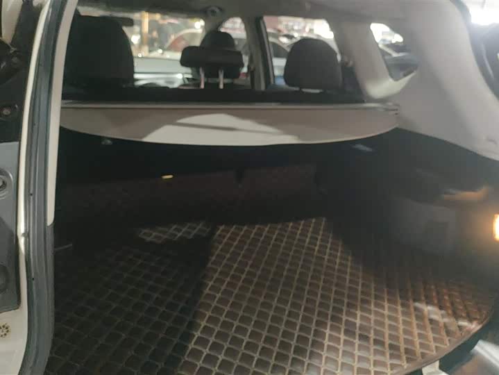 Фото 4 - Nissan X-Trail