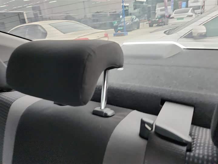 2022 Toyota Vios