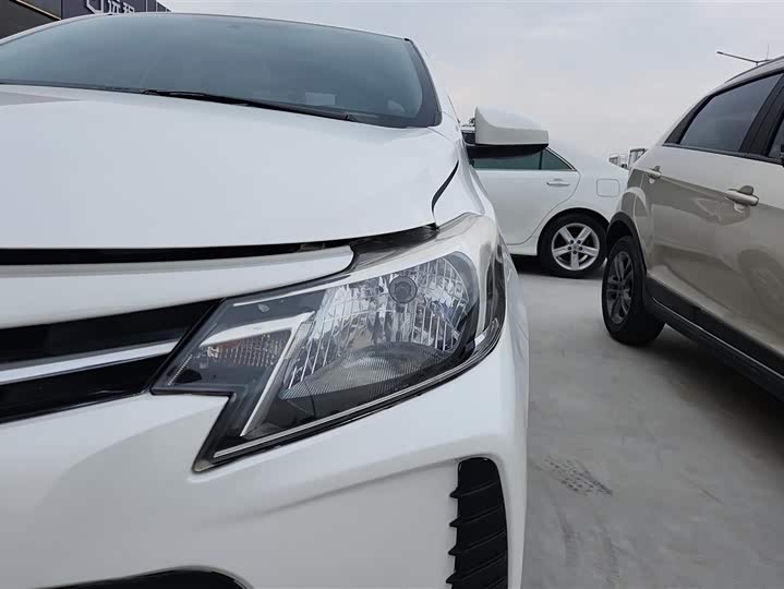 2022 Toyota Vios