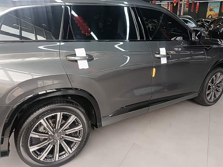 Фото 7 - Changan CS75 Plus