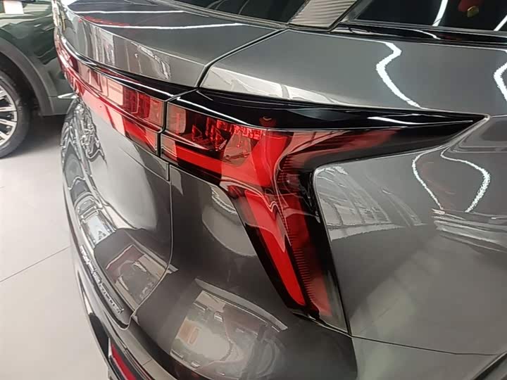 Фото 8 - Changan CS75 Plus