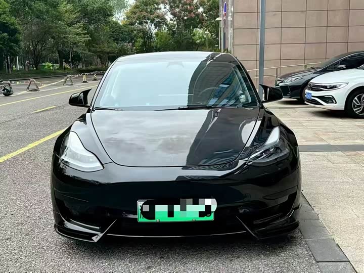 Photo 2 - Tesla Model 3