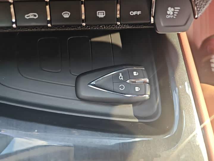 Changan CS75 2026 2026款 PRO 1.5T DCT 舒享型 7座