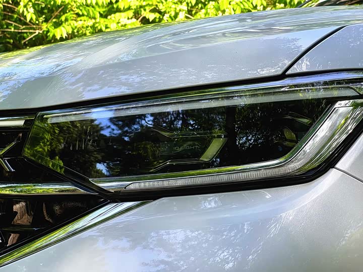 Volkswagen Tayron 2024 2024款 330TSI 两驱R-Line高能版