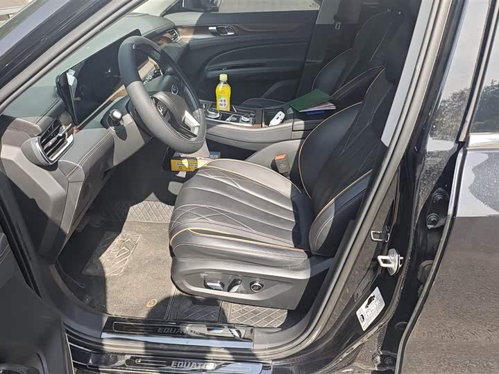 Ford Equator 2021 2021款 EcoBoost 225 尊领型 7座（2/2/3）