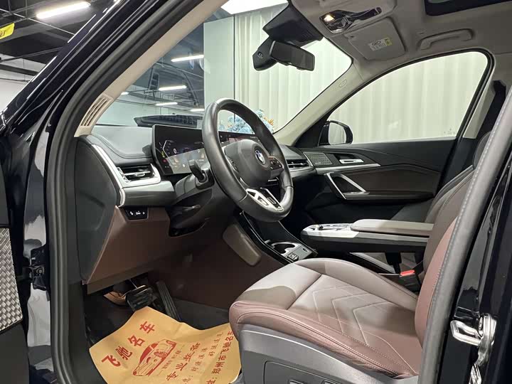 Фото 4 - BMW X1