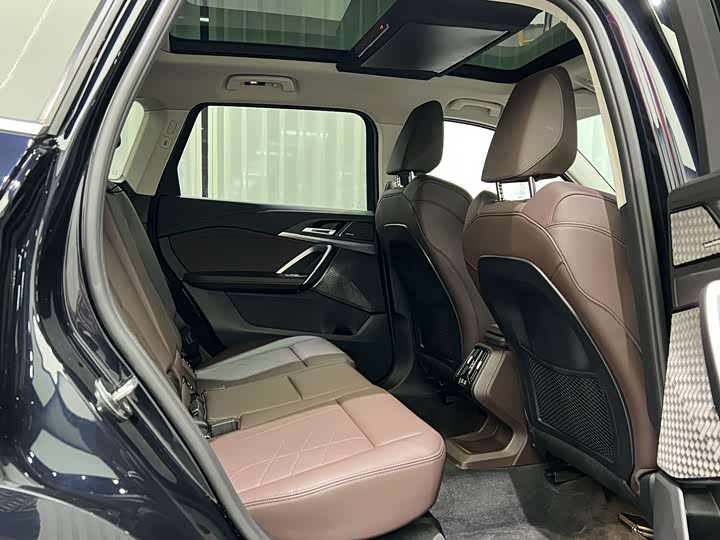 Фото 7 - BMW X1