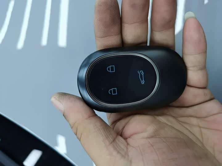 Nio EC6 2025 2025款 75kWh