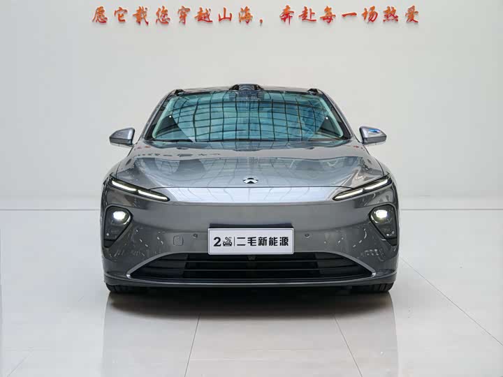 Фото 2 - Nio ET7
