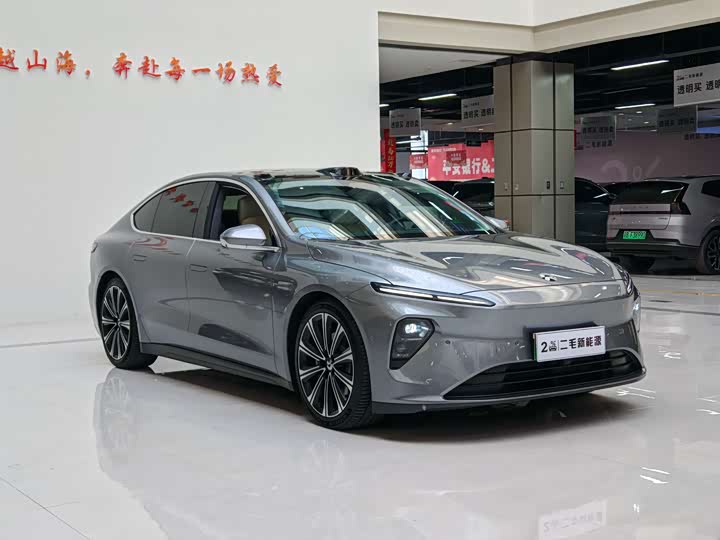 Фото 3 - Nio ET7