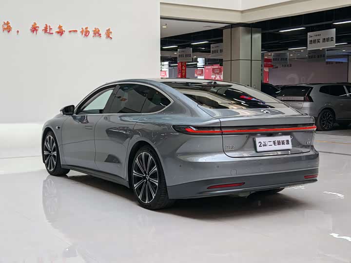 Фото 4 - Nio ET7