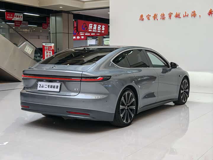 Фото 6 - Nio ET7