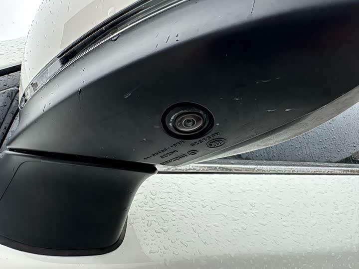 Mazda CX-5 2025 2025款 2.0L 自动两驱智尚型
