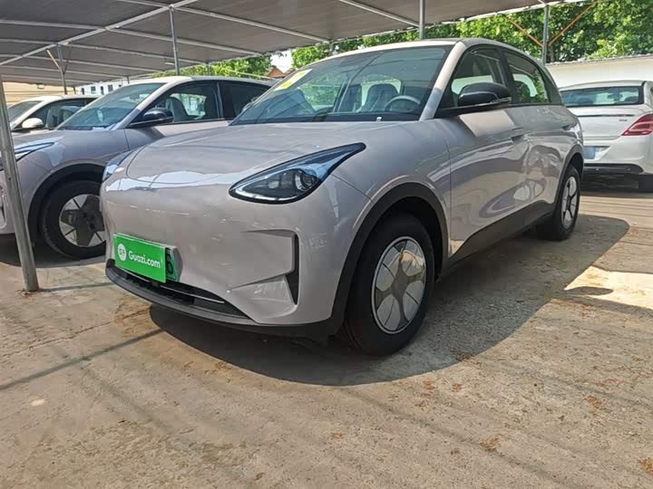 Geely Galaxy Geome 2026 2026款 310km 青春版