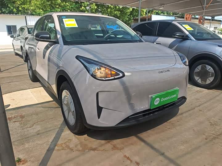 Geely Galaxy Geome 2026 2026款 310km 青春版