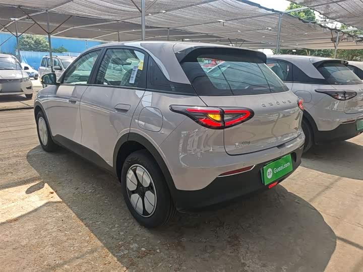 Geely Galaxy Geome 2026 2026款 310km 青春版