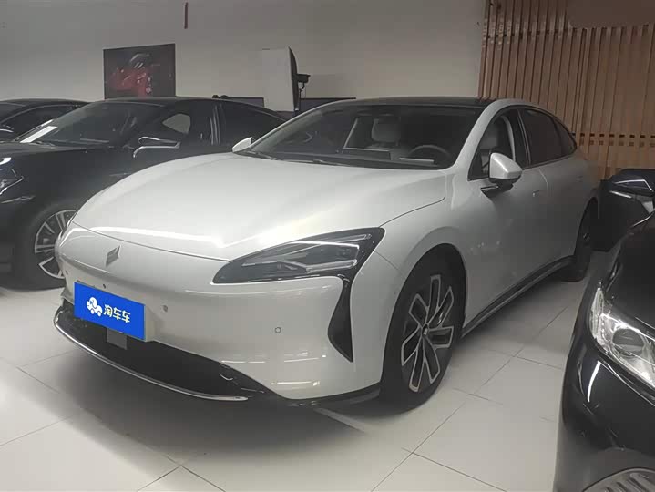 2025 Baojun Xiangjing