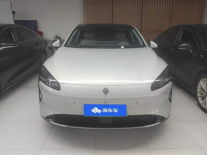 2025 Baojun Xiangjing