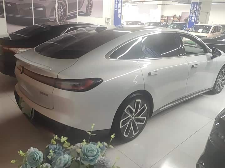 2025 Baojun Xiangjing