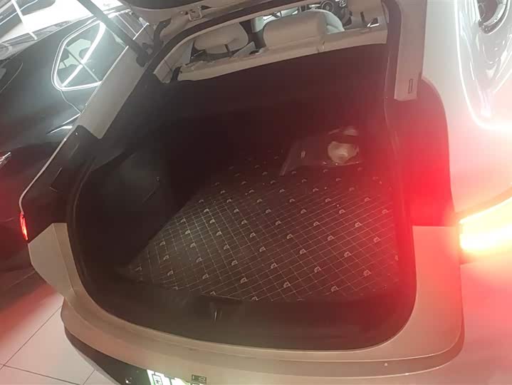 2025 Baojun Xiangjing