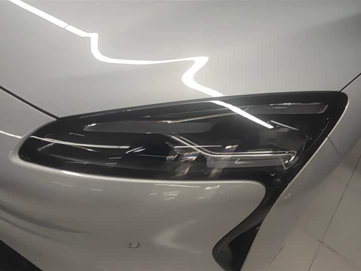 2025 Baojun Xiangjing