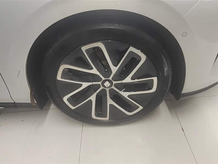 Baojun Xiangjing 2025 2025款 纯电 600km公务版