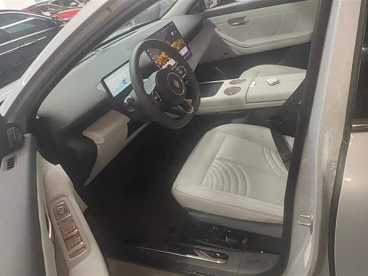 Baojun Xiangjing 2025 2025款 纯电 600km公务版