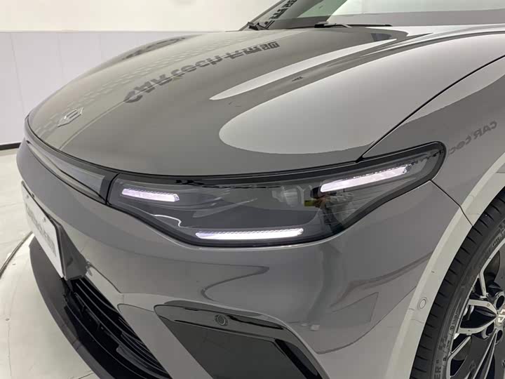 Leapmotor Lafa5 2026 2026款 515 Max