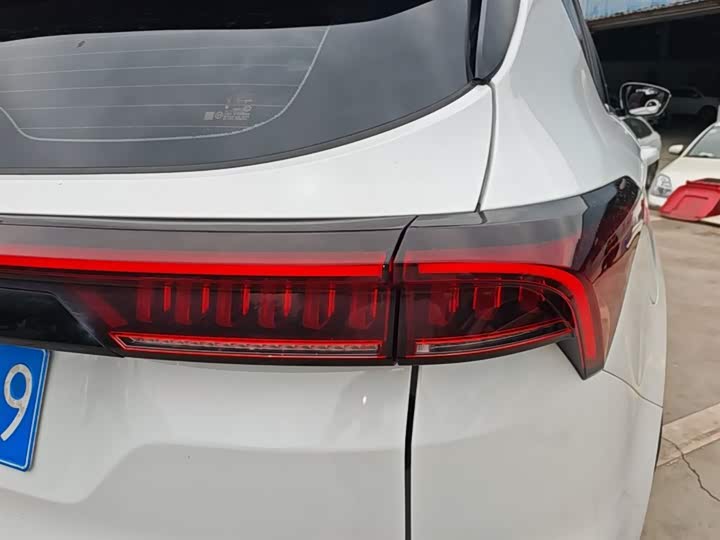 Jetour X70 Pro 2023 2023款 1.5T DCT舒享型 7座