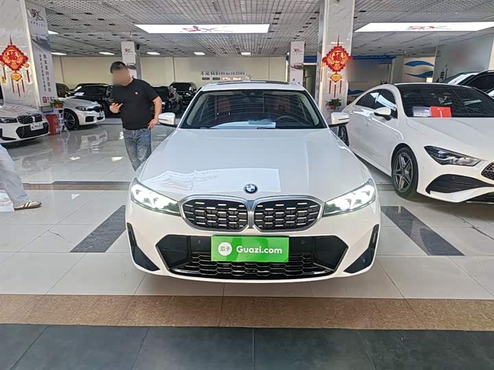 Zdjęcie 3 - BMW 3 Series