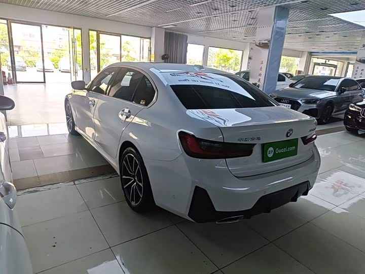 Zdjęcie 5 - BMW 3 Series
