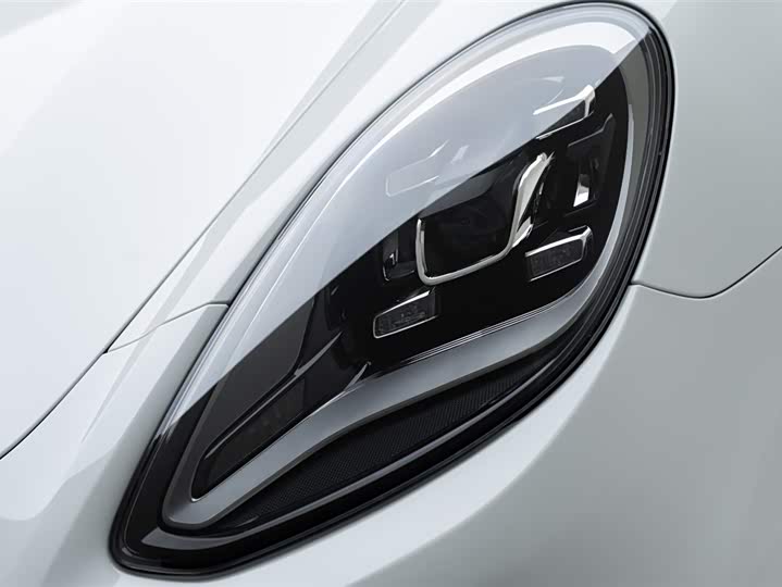 Фото 5 - Porsche Panamera