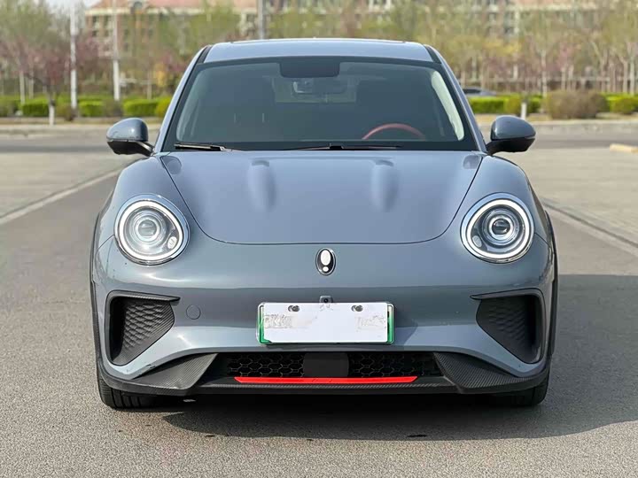 Фото 2 - Ora Good Cat GT (03 GT)