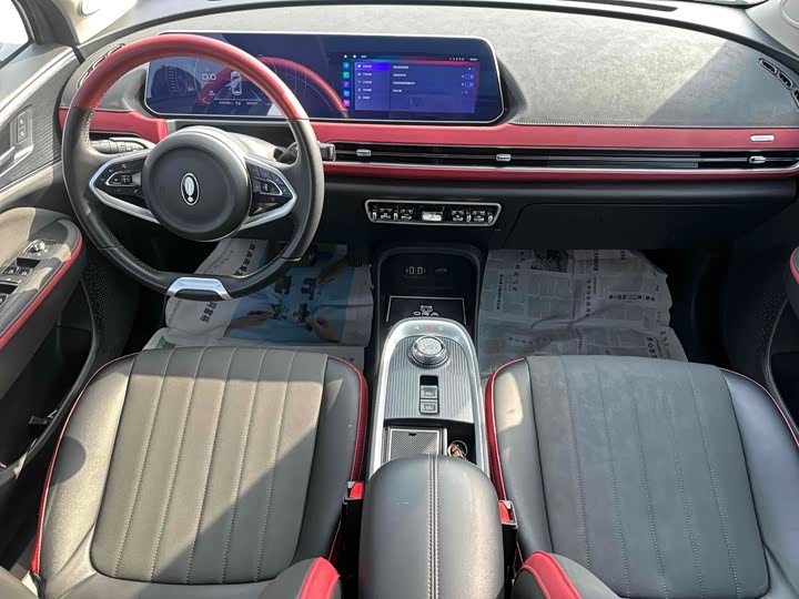 Фото 6 - Ora Good Cat GT (03 GT)