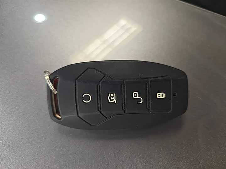 BYD Song Plus 2020 2020款 1.5T 自动豪华型