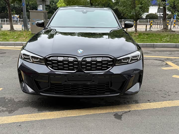 Zdjęcie 2 - BMW 3 Series