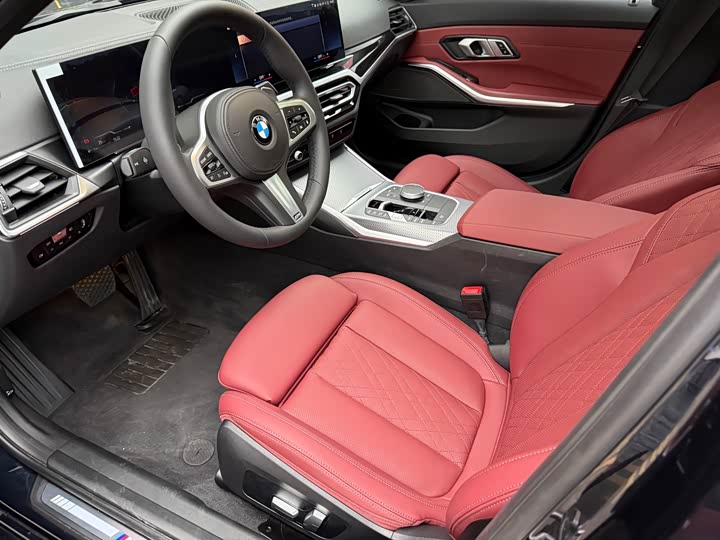Zdjęcie 7 - BMW 3 Series
