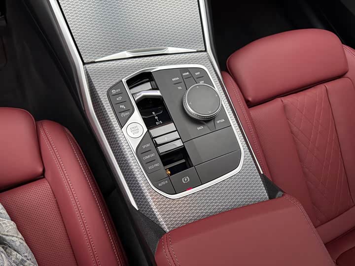 Zdjęcie 9 - BMW 3 Series