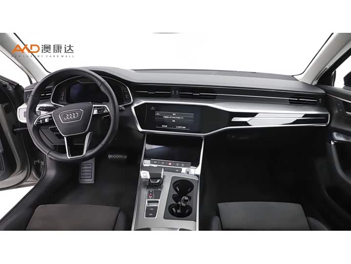 Audi A6 2022 2022款 Avant 先锋派 45 TFSI 臻选动感型