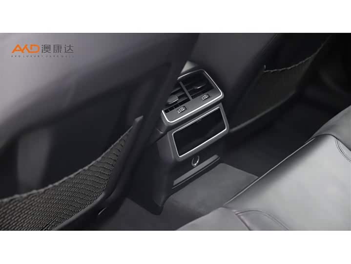 Audi A6 2022 2022款 Avant 先锋派 45 TFSI 臻选动感型