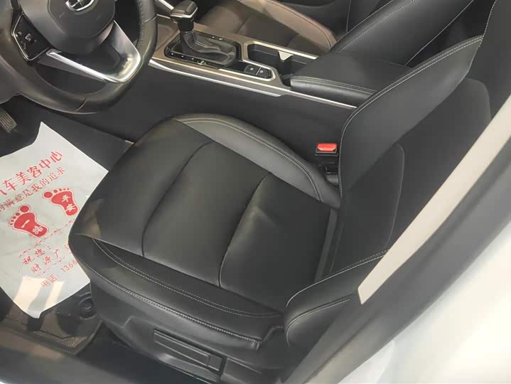 Zdjęcie 9 - Geely Emgrand
