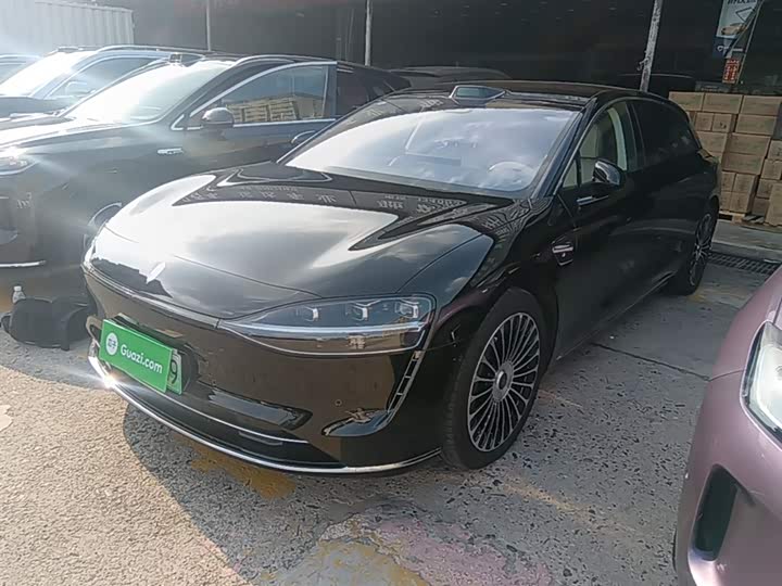 2025 Stelato S9T
