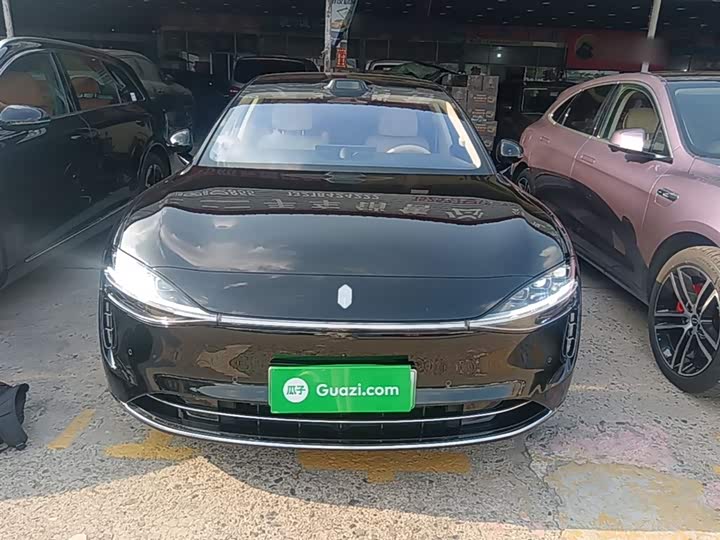 2025 Stelato S9T