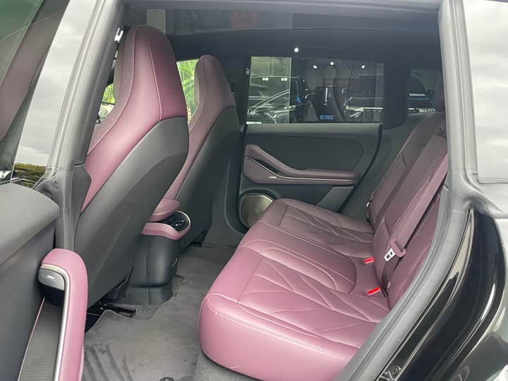 Nio ET5 2025 2025款 75kWh