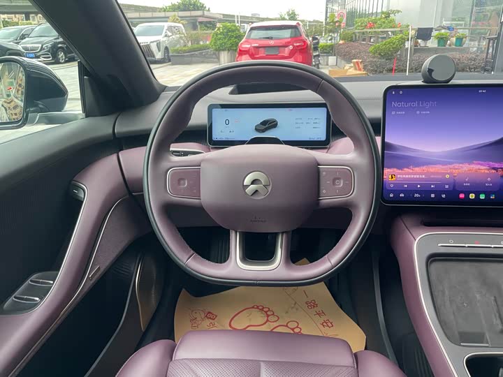 Nio ET5 2025 2025款 75kWh