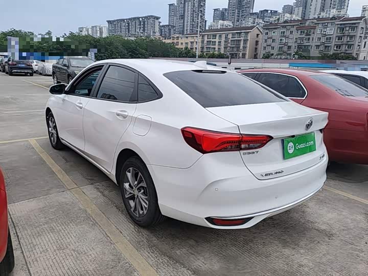 Фото 5 - Buick Verano